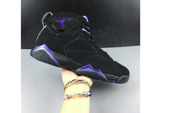 RETRO JORDAN 7 304775-053 304775-053 BUCKS ALLEN RAY AIR 0919